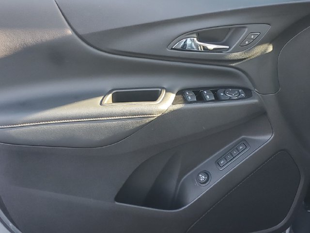 Certified 2024 Chevrolet Equinox Premier AWD/4WD image 17
