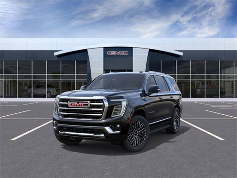New 2026 GMC Yukon Elevation image 8