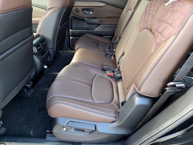 New 2026 Honda Pilot Elite image 7