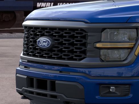 New 2026 Ford F150 STX AWD/4WD image 18