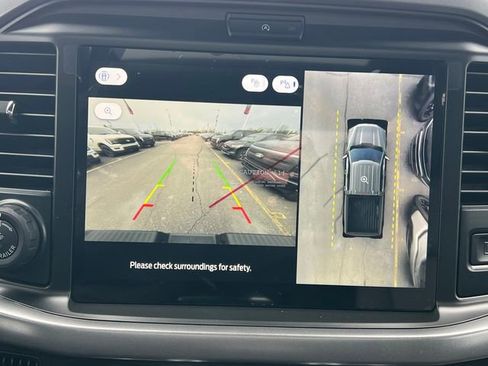 New 2026 Ford F150 XLT image 16