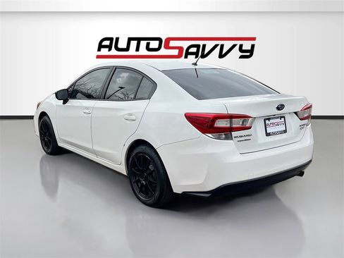 Used 2018 Subaru Impreza 2.0i image 5