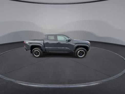 New 2026 Toyota Tacoma TRD Off-Road AWD/4WD image 9