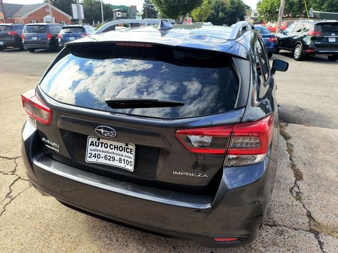 Used 2023 Subaru Impreza 2.0i Premium image 15