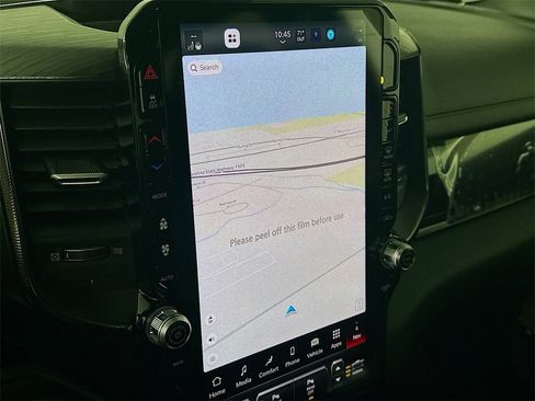 New 2026 RAM 1500 Rebel w/ Advanced Safety Group II image 15