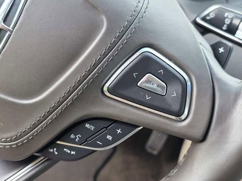 Used 2020 Lincoln MKZ Reserve w/ Elements Package FWD image 14