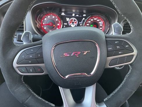 Used 2023 Dodge Charger SRT Hellcat image 30