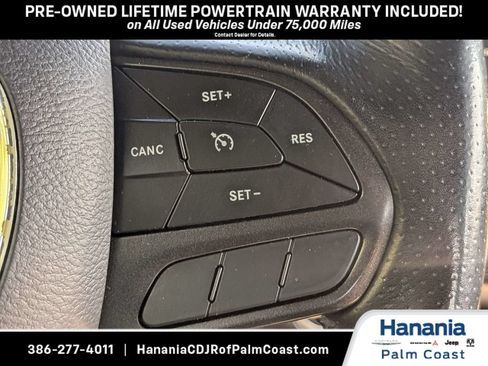 Used 2022 Dodge Challenger R/T w/ Plus Package RWD image 27