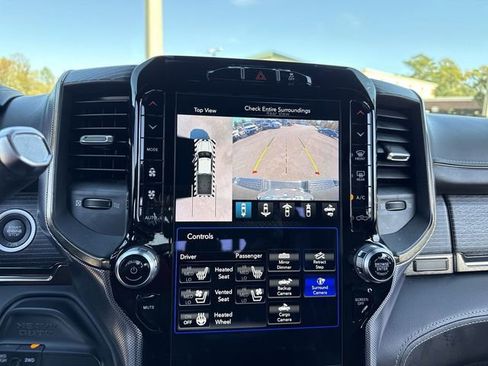 Used 2019 RAM 2500 Limited image 23