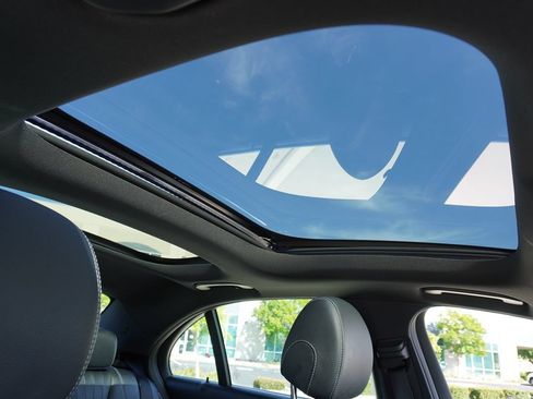 Used 2019 Mercedes-Benz E 450 4MATIC Sedan image 14