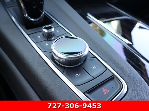 Used 2023 Cadillac Escalade ESV Sport w/ Touring Package image 32