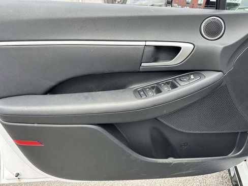 Certified 2024 Hyundai Sonata SEL FWD image 15