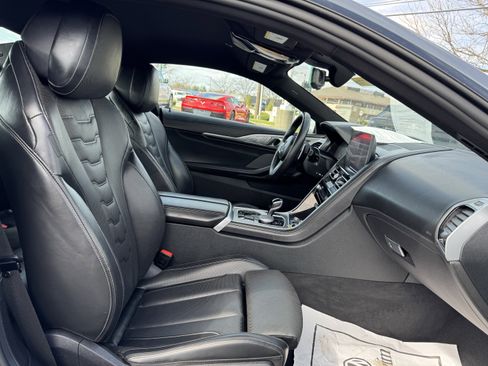 Used 2024 BMW 840i xDrive Coupe image 16