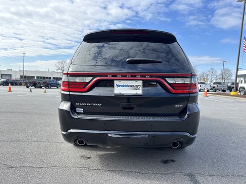 Used 2023 Dodge Durango GT image 9