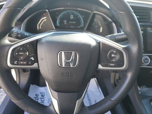 Used 2017 Honda Civic EX image 15