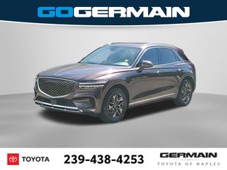 Used 2022 Genesis GV70 2.5T w/ Select Package AWD/4WD video 1