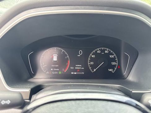 Certified 2023 Honda Pilot Touring image 29