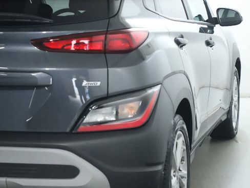 Used 2023 Hyundai Kona SEL image 45