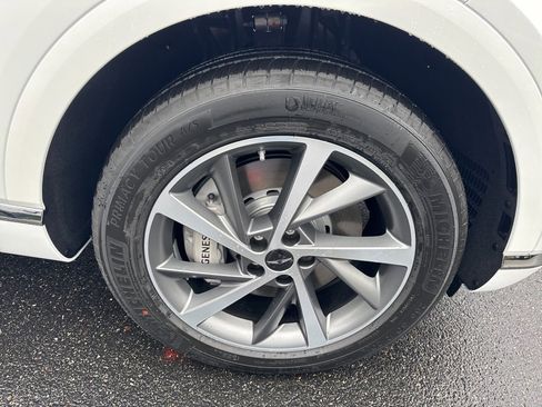 New 2026 Genesis GV80 3.5T Advanced image 9