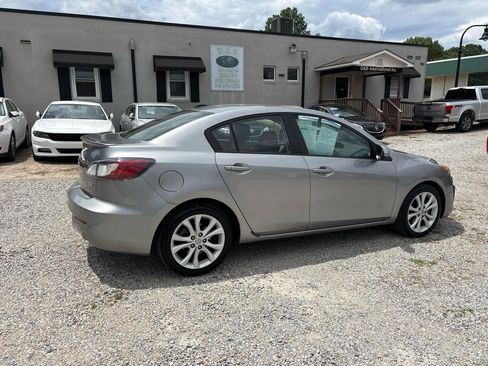 Used 2011 MAZDA MAZDA3 s Sport FWD image 8