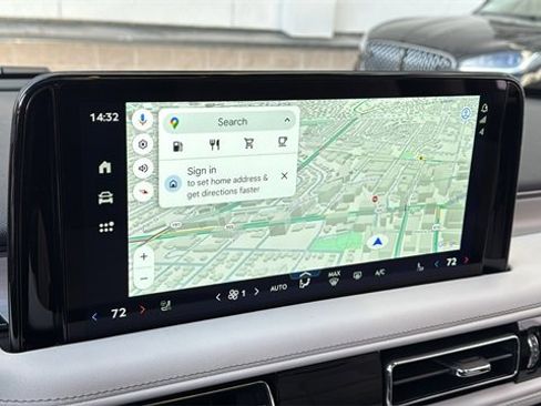 New 2026 Lincoln Aviator Reserve image 19