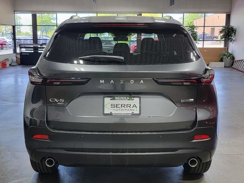 New 2026 MAZDA CX-5 Preferred AWD/4WD image 6