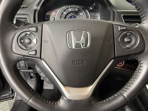 Used 2015 Honda CR-V EX-L image 18