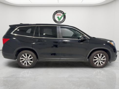 Used 2019 Honda Pilot EX-L image 6
