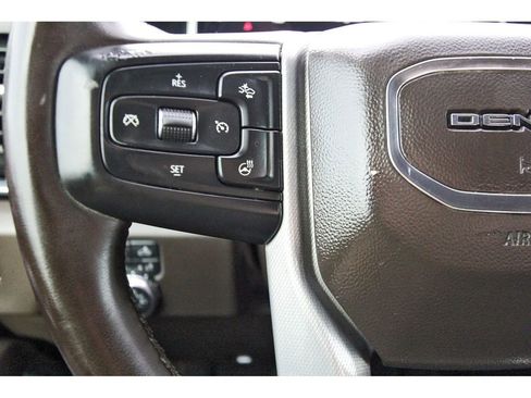 Used 2024 GMC Sierra 2500 Denali w/ Denali Reserve Package image 13