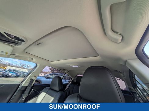 Certified 2023 Subaru Legacy Touring XT image 29