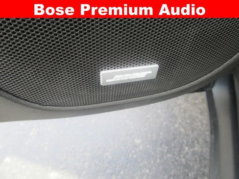 Used 2023 GMC Acadia Denali w/ Black Diamond Edition image 18