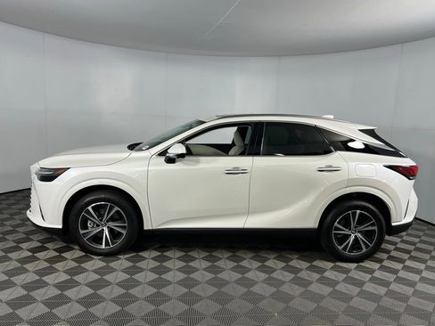 Used 2024 Lexus RX 350 Premium image 11