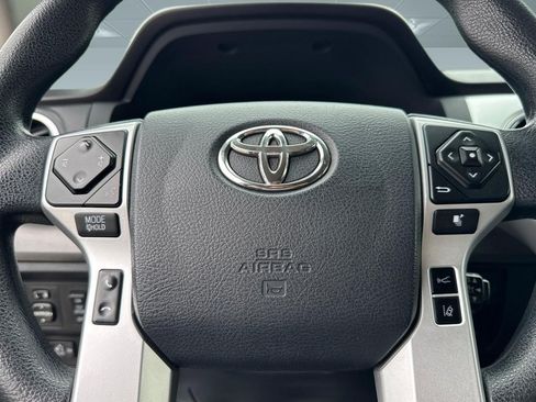 Used 2019 Toyota Tundra SR5 w/ SR5 Upgrade Package RWD image 15