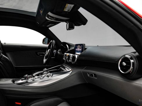 Used 2016 Mercedes-Benz AMG GT S image 52