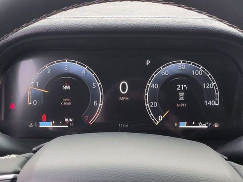 New 2026 Jeep Grand Cherokee L Laredo image 18