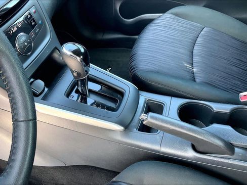 Used 2019 Nissan Sentra SV w/ Special Edition Package image 15