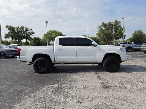 Used 2021 Toyota Tacoma SR w/ SR Convenience Package RWD image 3