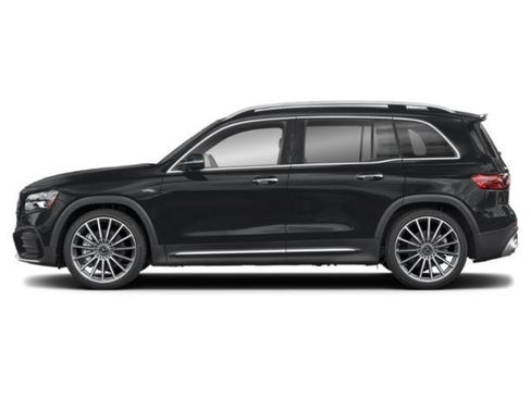 New 2026 Mercedes-Benz GLB 35 AMG 4MATIC image 44