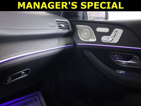 Used 2025 Mercedes-Benz GLE 450 4MATIC image 23