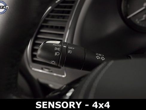 Used 2024 INFINITI QX80 Premium Select AWD/4WD image 36