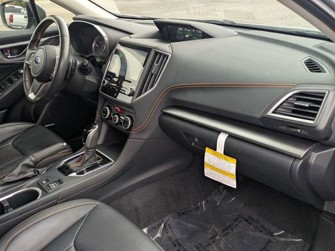 Used 2023 Subaru Crosstrek 2.5i Limited image 33
