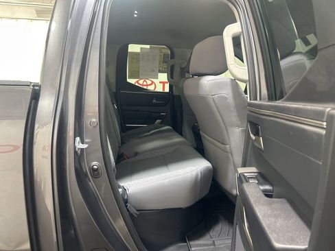 Used 2024 Toyota Tundra SR5 w/ TRD Off-Road Package AWD/4WD image 16