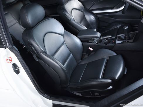 Used 2002 BMW M3 Coupe image 25