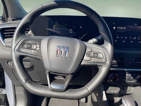 Used 2024 Buick Encore GX Sport Touring image 22
