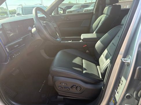 Used 2025 Hyundai Santa Fe Calligraphy AWD/4WD image 12
