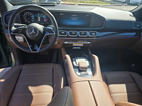New 2026 Mercedes-Benz GLE 580 4MATIC image 22