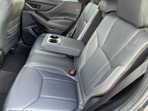 Used 2024 Subaru Forester Wilderness AWD/4WD image 10