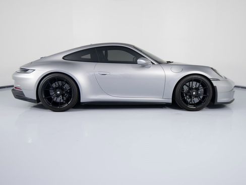 Certified 2022 Porsche 911 GT3 image 11