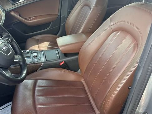 Used 2014 Audi A6 TDI Prestige image 17