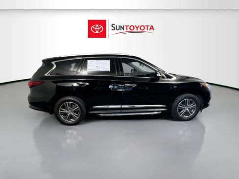Used 2017 INFINITI QX60 FWD w/ Premium Plus Package image 2